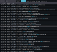 逾30家上市公司大股东，齐刷刷承诺“不减持”！