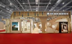 直击进博会:时尚美妆大牌持续押注中国市场